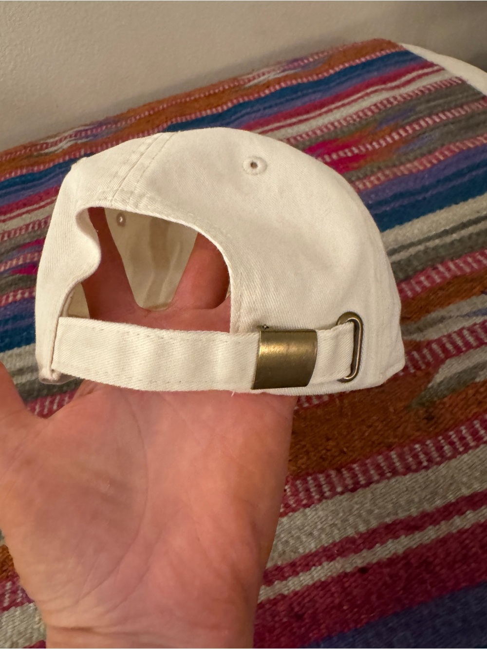 Universal Thread Baseball Cap - Picture 3 of 7